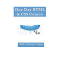One Day HTML & CSS Course
