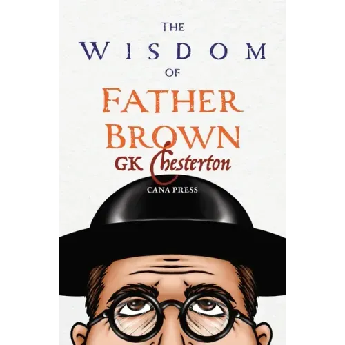 The Wisdom of Father Brown