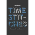 Time Stitches: Poems