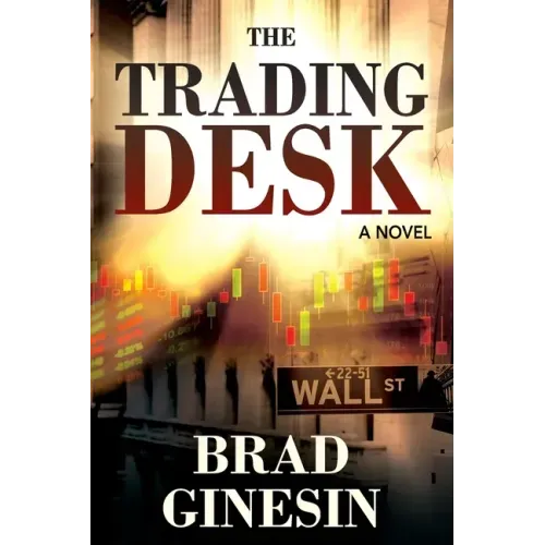 The Trading Desk