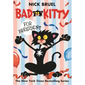 Bad Kitty for President (Paperback Black-And-White Edition)