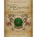 The Ættarbók: The Official Guide to the Sedian Nation