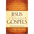 Jesus the Messiah According to the Gospels