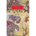 Kim: Introduction by John Bayley