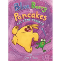 Blue, Barry & Pancakes: Big Time Trouble