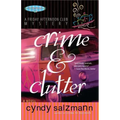 Crime and Clutter: A Friday Afternoon Club Mystery