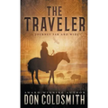 The Traveler: A Classic Western Novel