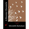 A Hoosier Chronicle