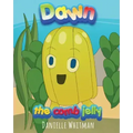 Dawn the comb jelly