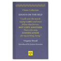 Essays on the Self