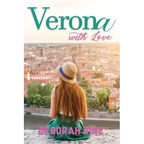 Verona With Love