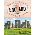 Your Passport to England