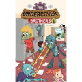 The Undercover Brothers: Zombie Outbreak (Book 2)