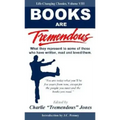 Books Are Tremendous