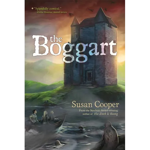 The Boggart