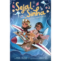 Sejal Sinha Battles Superstorms