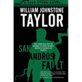 San Andros Fault