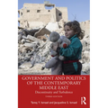 Government and Politics of the Contemporary Middle East: Discontinuity and Turbulence