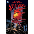 The Death of Superman (New Edition)