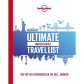 Lonely Planet Ultimate USA Travel List