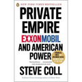 Private Empire: Exxonmobil and American Power