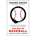 The Way of Baseball: Finding Stillness at 95 MPH