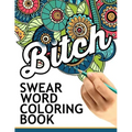 Swear words coloring book: Hilarious Sweary Coloring book For Fun and Stress Relief