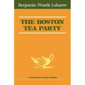 Boston Tea Party