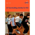 43 Team-Building Activities for Key Stage 2
