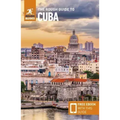 The Rough Guide to Cuba (Travel Guide with Ebook)