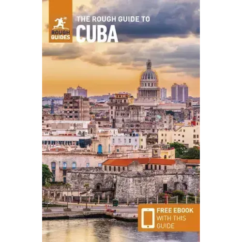 The Rough Guide to Cuba (Travel Guide with Ebook)