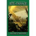 Rite of Passage