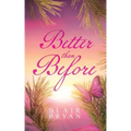 Better Than Before