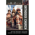 The A to Z of the Orthodox Church