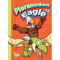 Pteranodon vs. Eagle