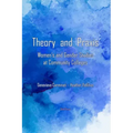 Theory and Praxis: Women's and Gender Studies at Community Colleges