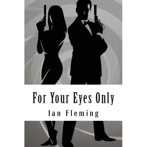 For Your Eyes Only