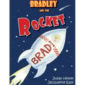 Bradley and the Rocket