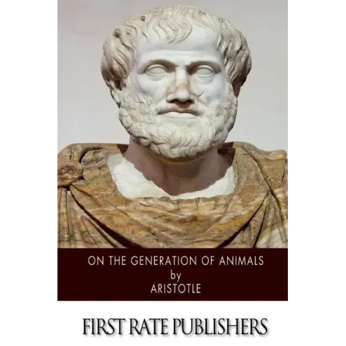 On the Generation of Animals