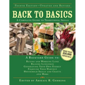 Back to Basics: A Complete Guide to Traditional Skills