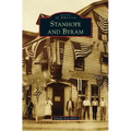 Stanhope and Byram
