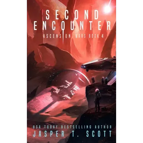 Second Encounter (The Series Finale)