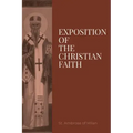 Exposition on the Christian Faith
