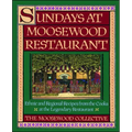 Sundays at Moosewood Restaurant: Sundays at Moosewood Restaurant