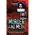 Murder and Meth in the High Desert
