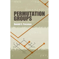 Permutation Groups