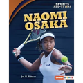 Naomi Osaka