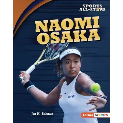 Naomi Osaka