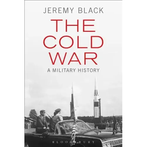 The Cold War