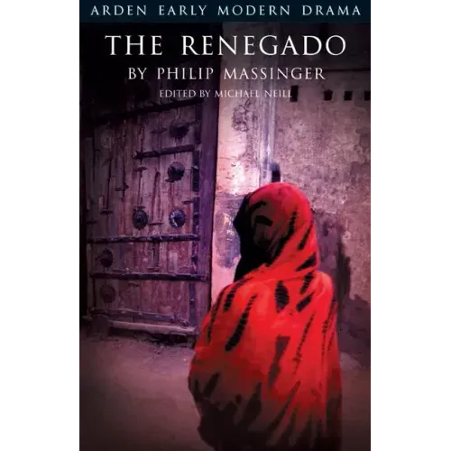 The Renegado